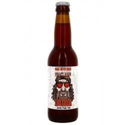 Bad Attitude Dude India Pale Ale - Drinks of the World