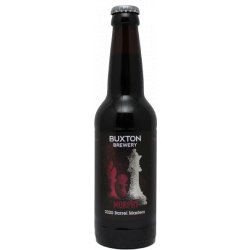 Buxton Brewery Buxton Morphy 2020 Barrel Masters - Burg Bieren Bierwinkel