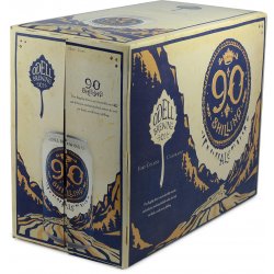Odell Brewing Co. 90 Shilling