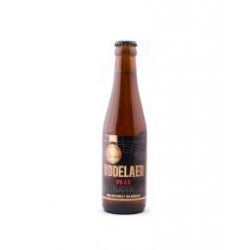 De Uddelaer  Uddelaer IPA 4.0 - Holland Craft Beer