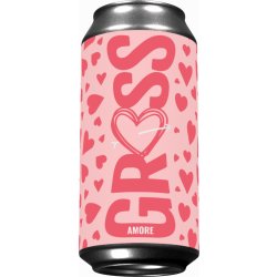 Gross Amore “NEIPA” - GROSS