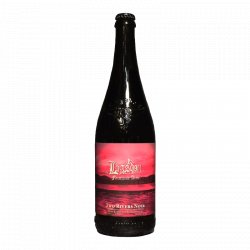 Logsdon Farmhouse Ales Two Rivers Noir