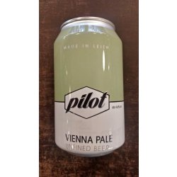 Pilot Vienna Pale Pilot Vienna Pale