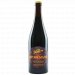 The Bruery Midnight Autumn Maple 