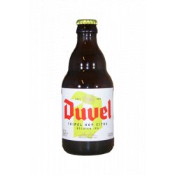 Duvel Moortgat  Tripel Hop Citra - Brother Beer