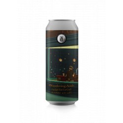 Espiga Wandering Souls Best Bitter 440ML - Drink Store