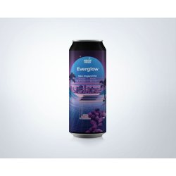 Magic Road Everglow 500ml - Funky Fluid