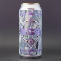 Queer Brewing BCR Queer Brewing BCR