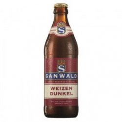 SANWALD HEFE DUNKEL 50CL - Che que vino