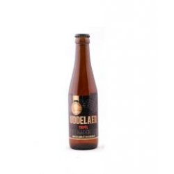 De Uddelaer  Uddelaer Tripel - Holland Craft Beer