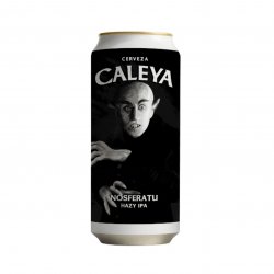 Caleya Nosferatu