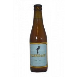 Brouwerij Verstraete  Papegaei - Brother Beer