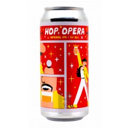 Mikkeller Hop Opera