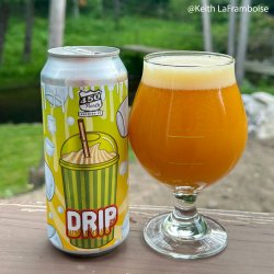 450 North Brewing Co.. Slushmallow [Drip] - Brew Export