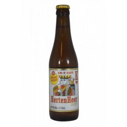 Het Nest  HertenHeer - Brother Beer