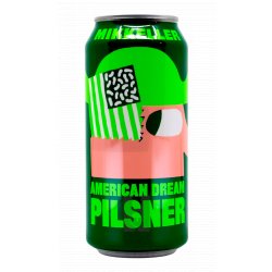 Mikkeller American Dream
