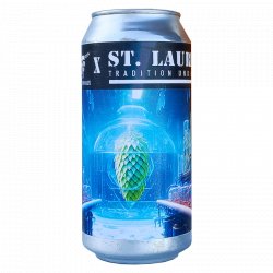 St. Laurentius Cryo Lager