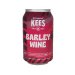 Kees Barleywine Kees Barleywine