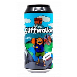 Cockroach Brew Cliffwalker