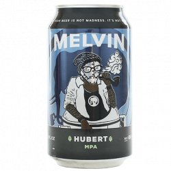 Melvin Hubert - CraftShack
