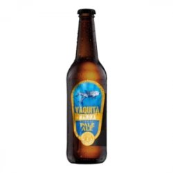 Wendlandt Vaquita Marina - Be Hoppy!