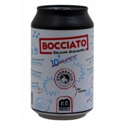 Mister B Bocciato - Fatti Una Birra