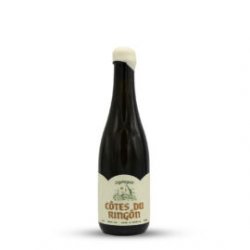 Côtes Du Ringôn  Stigbergets (SWE)  0,375L - 6% - Onlygoodbeer - Csakajósör