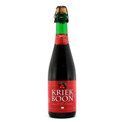 Brouwerij Boon Kriek Boon