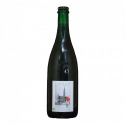 Cantillon Grand Cru Bruocsella Lambic Bio Cantillon Grand Cru Bruocsella Lambic Bio