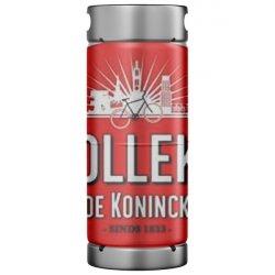 De Koninck Bolleke - Elings