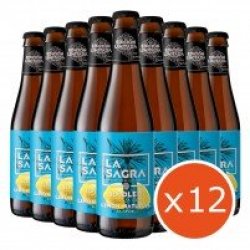 La Sagra Radler