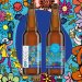 BRASSERIE PARDELL N° 8 LA FESTIVE BLONDE 