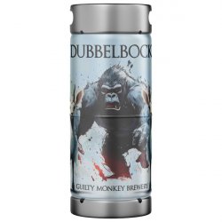 Guilty Monkey Brewery Dubbelbock