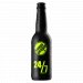 Hoppy People Hoppy People - 247 - 3.6% - 33cl - Bte 