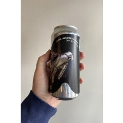 Sureshot Brewing Company Curse These Metal Hands IPA - Heaton Hops