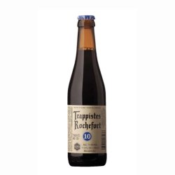 Trappistes Rochefort 10