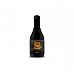 Siren Static Charge 7.7alc 33cl - Dcervezas