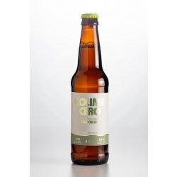 COLIMA CERO SESSION IPA 355 ML - Cebada Malteada