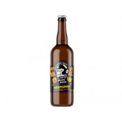 Nachmelená Opice Nectaron Hazy Pale Ale 13 Nachmelená Opice Nectaron Hazy Pale Ale 13