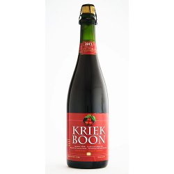 Boon Kriek 75cl - Belgian Beer Traders