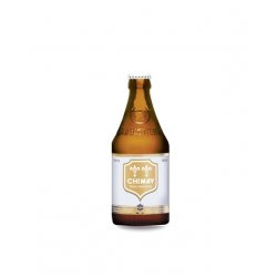 Chimay Triple Blanca 33 cl - Lupuloh!