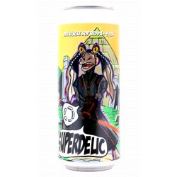 Brouwerij LOST SUPERDELIC