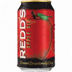 Redd’s Hard Apple Ale 12 pack12 oz cans - Beverages2u