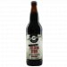 Garage Barrel Aged Cherry Top Belgian Stout Garage Barrel Aged Cherry Top Belgian Stout