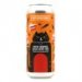 Hop Hooligans Pastry Sourpuss: Black Carrot Cake Pastry Sour 0,5l Hop Hooligans Pastry Sourpuss: Black Carrot Cake Pastry Sour 0,5l