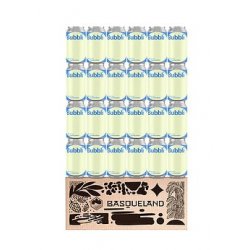 Basqueland Bubbli Alpine Citra