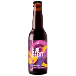 Scheldebrouwerij Bokbeest