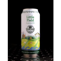 Tilted Barn  Little Field  American IPA  6,3% - Quaff Webshop