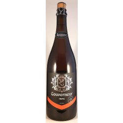 Lindeboom Gouverneur Tripel Lindeboom Gouverneur Tripel