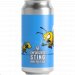 Azvex Brewing Co - Enforcer's Sting 
